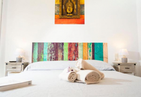 Apartamento La Sal - A 2 minutos a pie de la playa - By Marina Alta Holidays